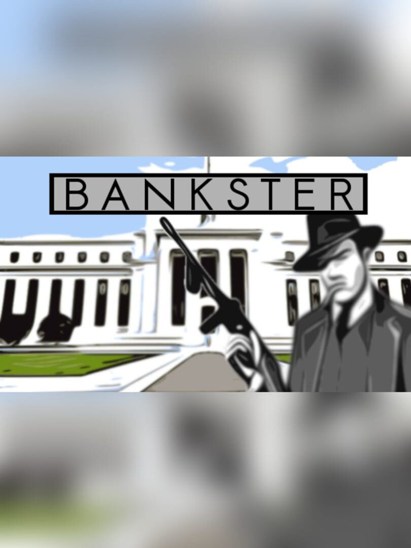 Bankster カバー