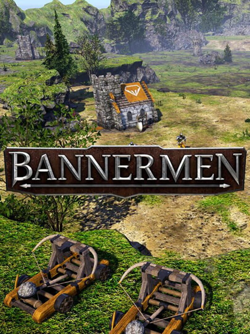 Bannermen Kapağı