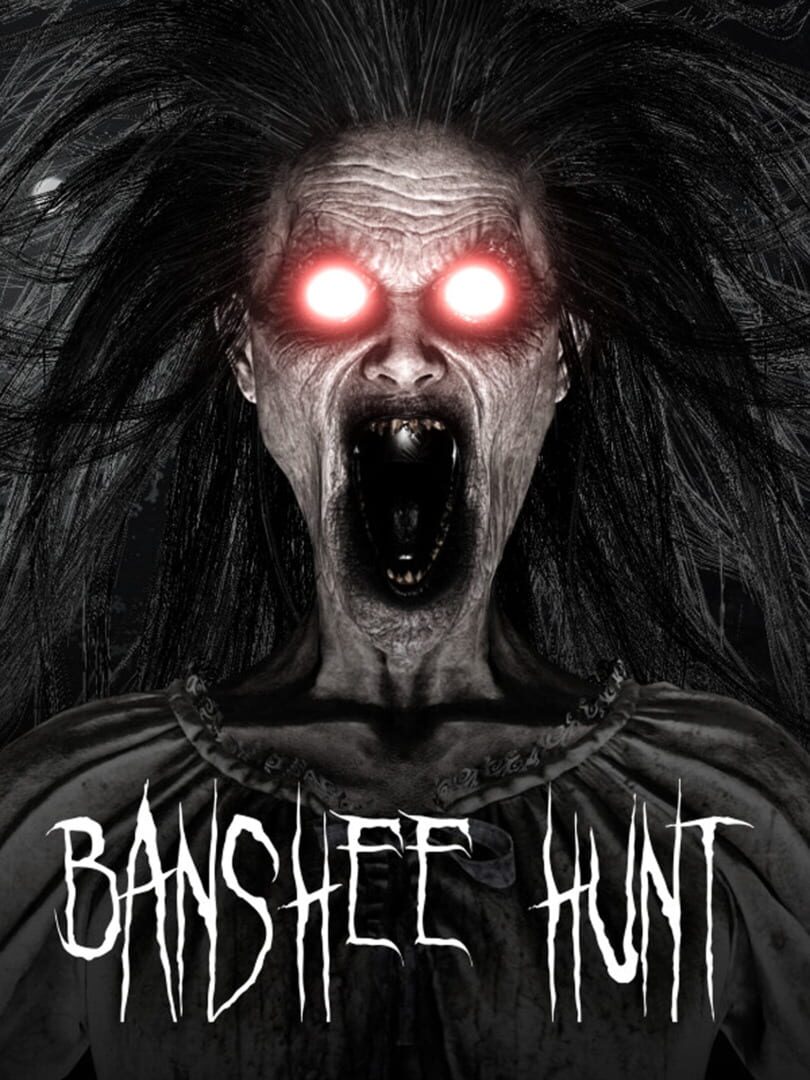 Banshee Hunt Kapağı