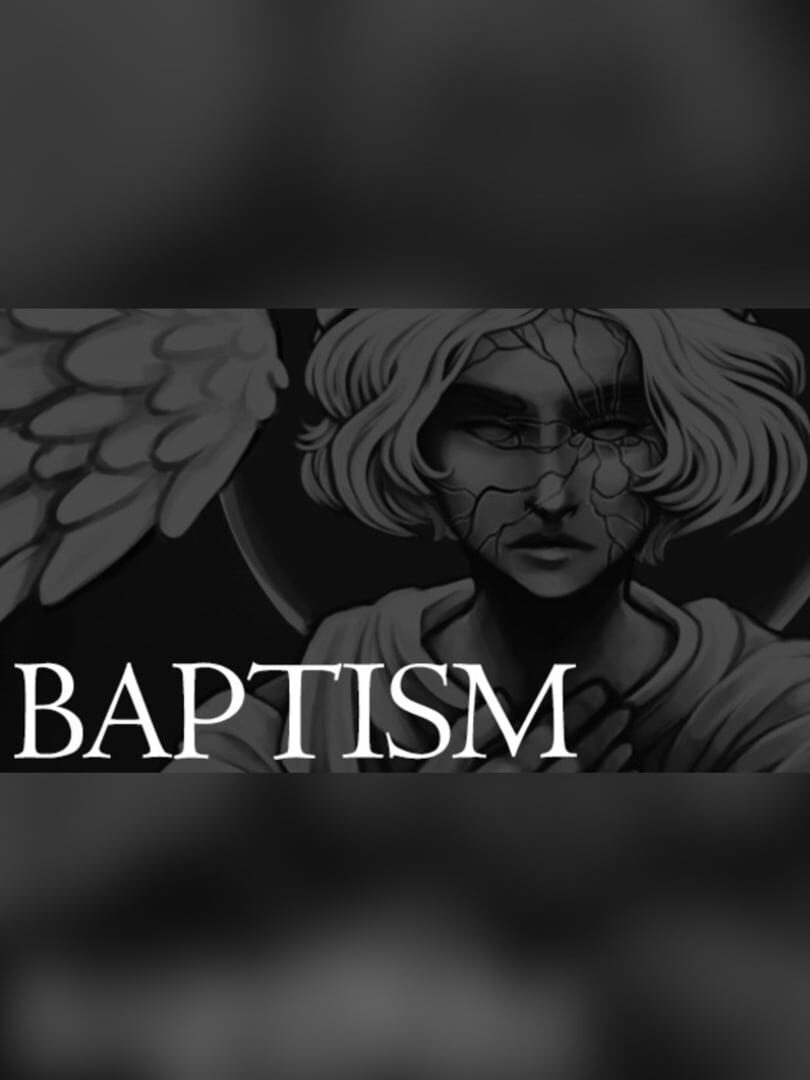 Baptism Cover