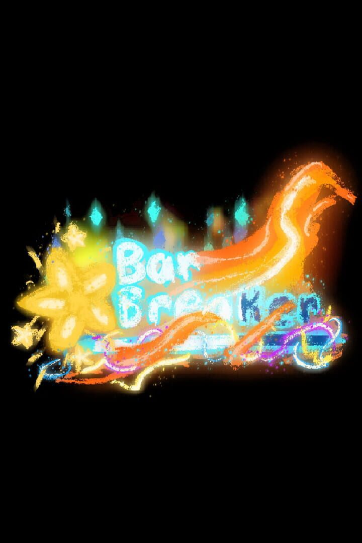 Bar Breaker 커버