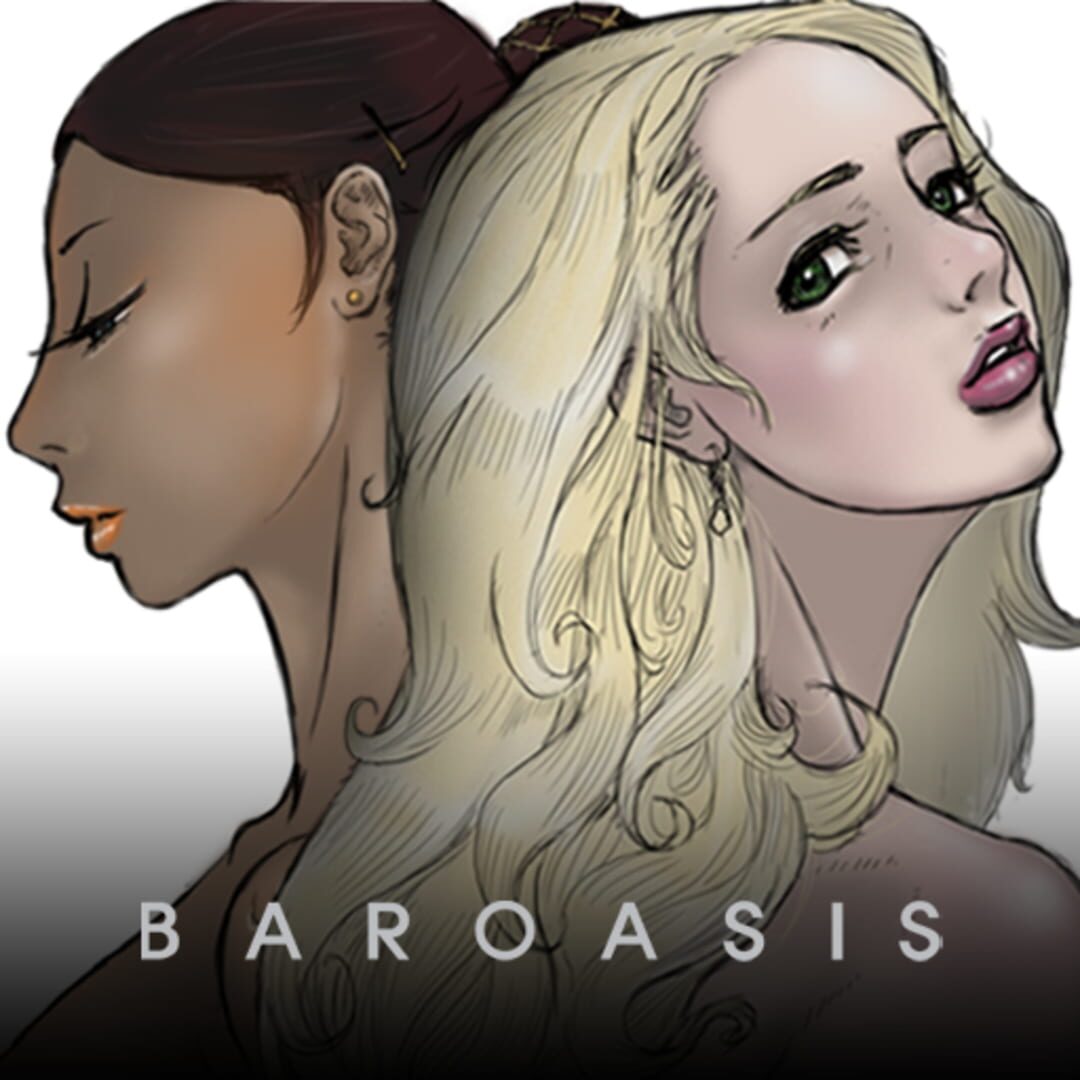 Bar Oasis 커버