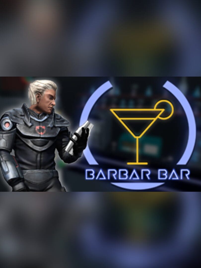 Barbar Bar Kapağı