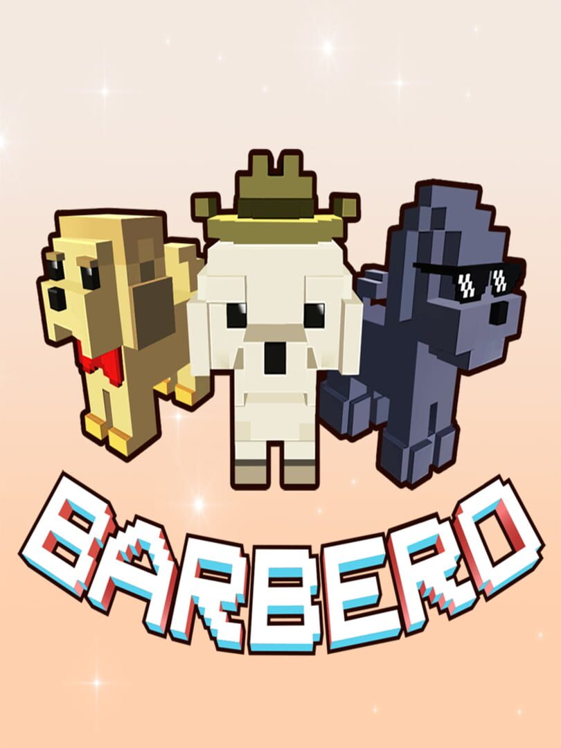 Barbero 커버