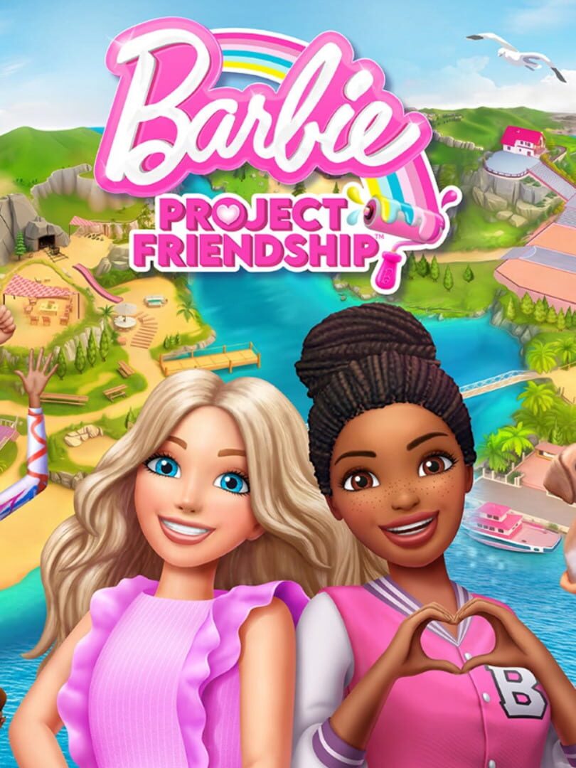 Is Barbie Project Friendship Down Right Now? Server Status & Outages ...