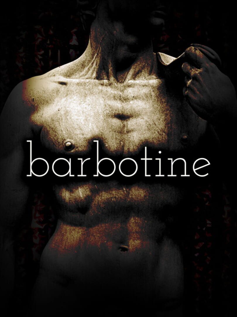 Barbotine Kapağı