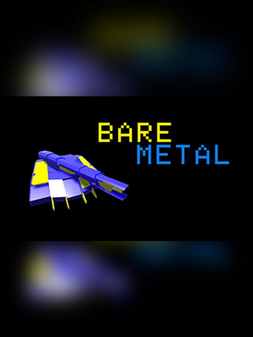Capa de Bare Metal