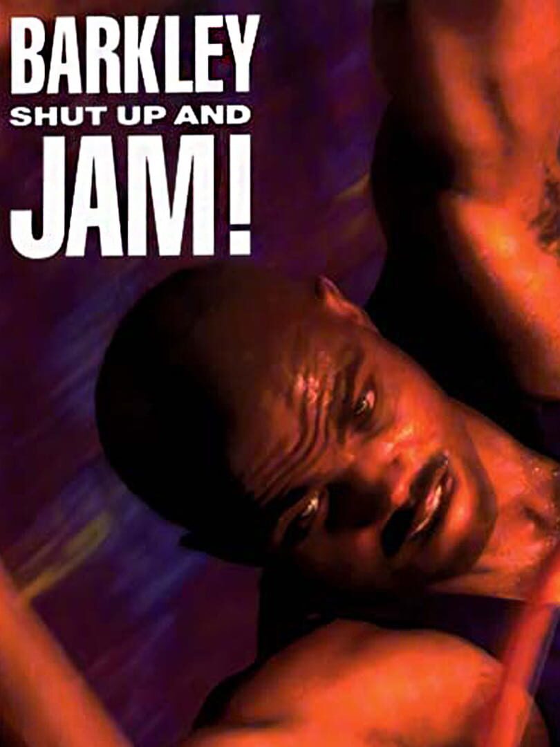 Portada de Barkley: Shut Up and Jam!