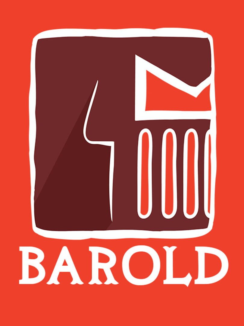 Barold Cover