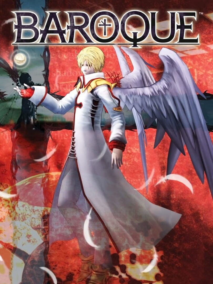 Portada de Baroque