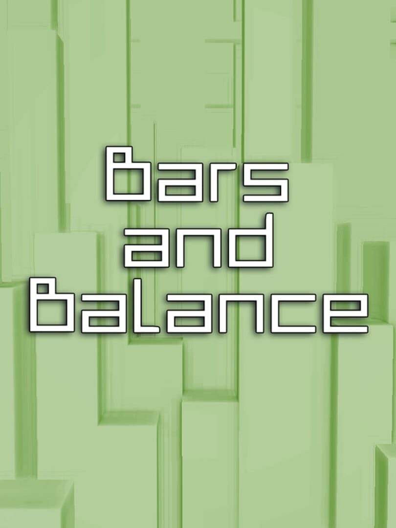 Bars and Balance Cover