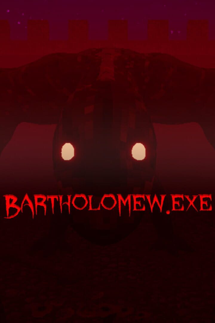 Bartholomew.exe Cover