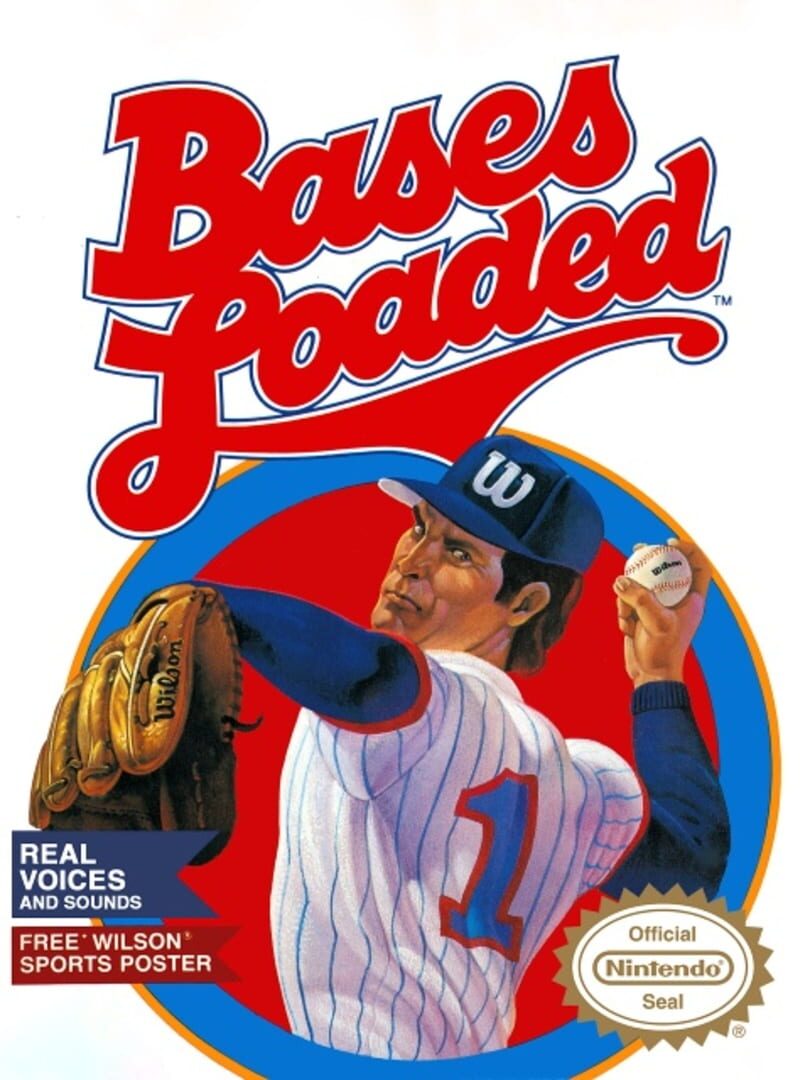 Bases Loaded