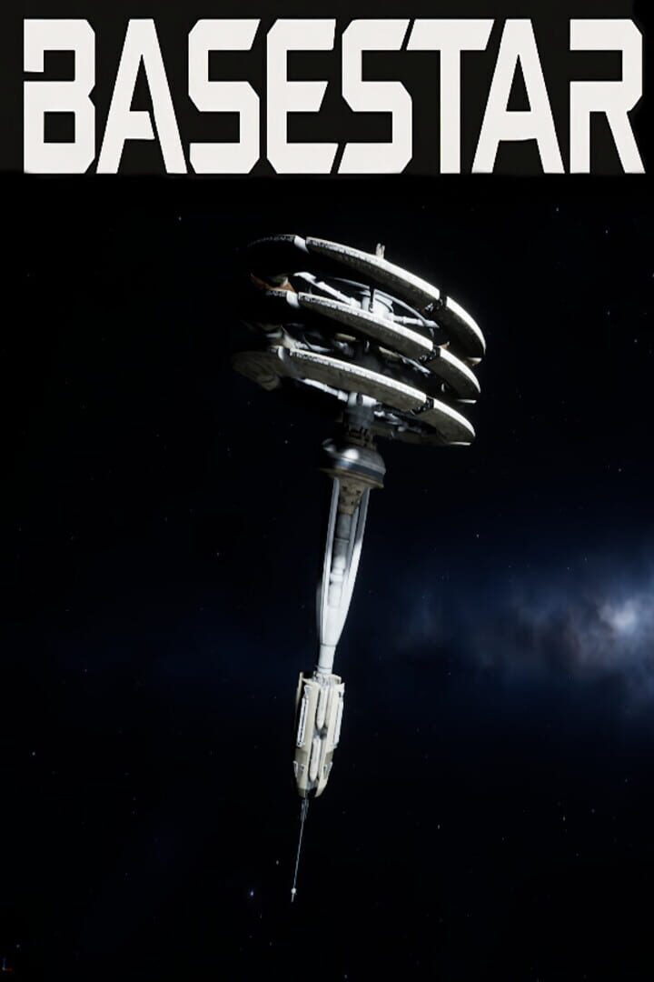 BaseStar Cover