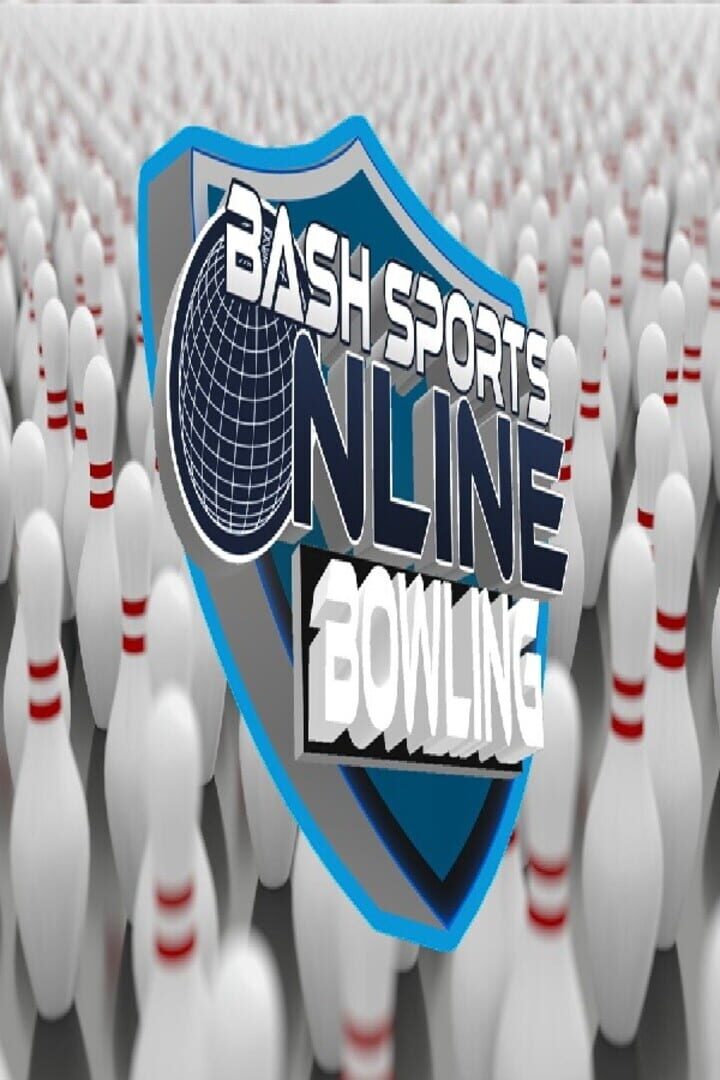Bash Sports Online Bowling 커버