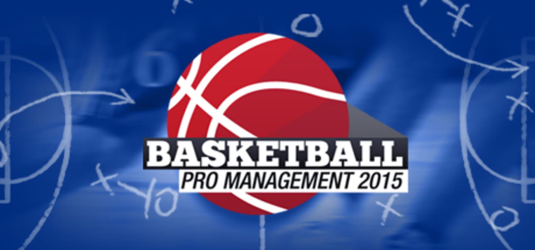Portada de Basketball Pro Management 2015