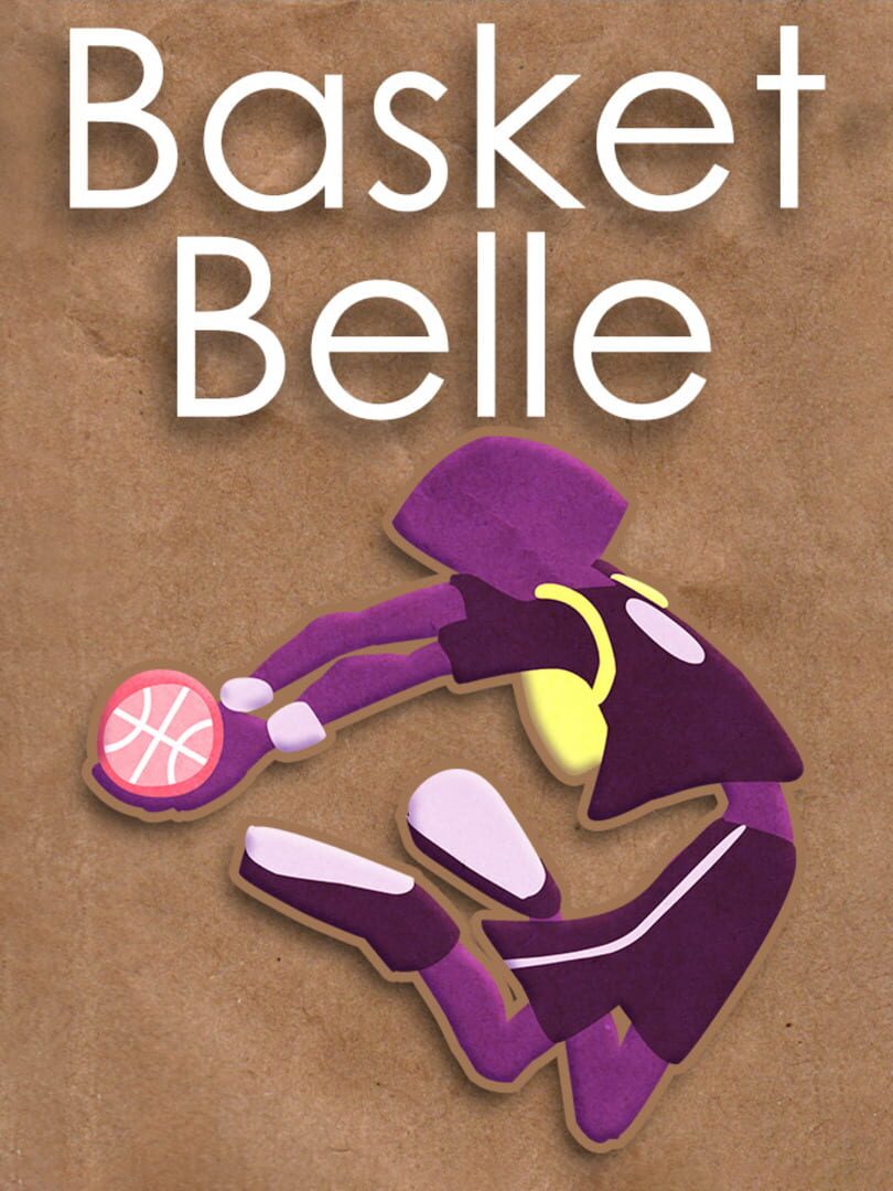 BasketBelle 커버