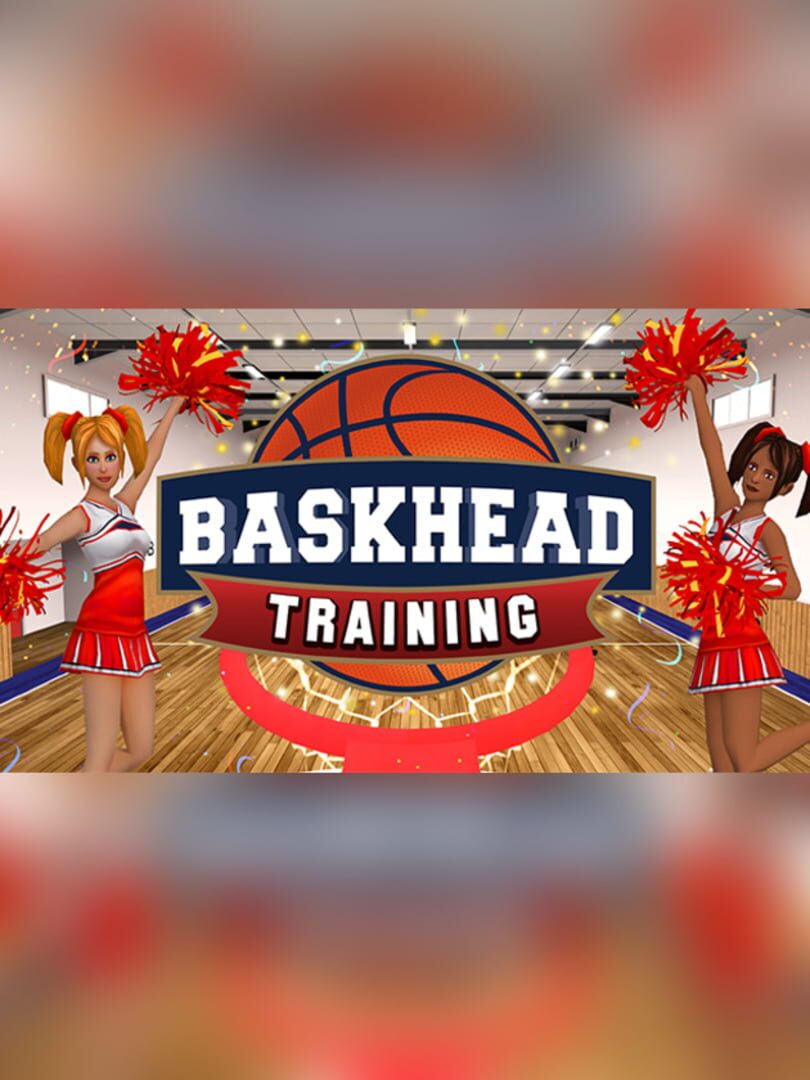 Copertina di Baskhead Training