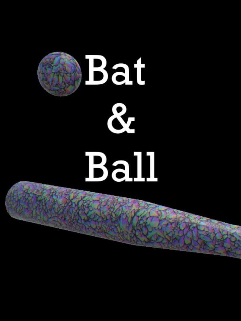 Bat & Ball カバー