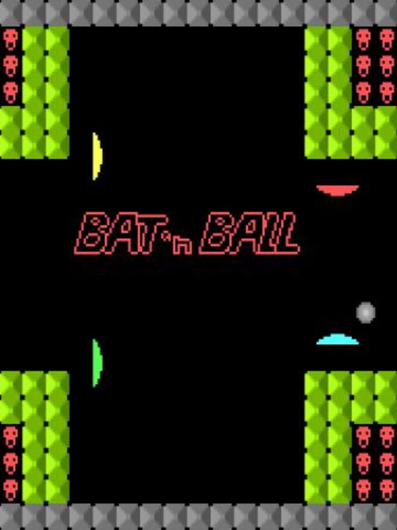 Bat 'n Ball Cover