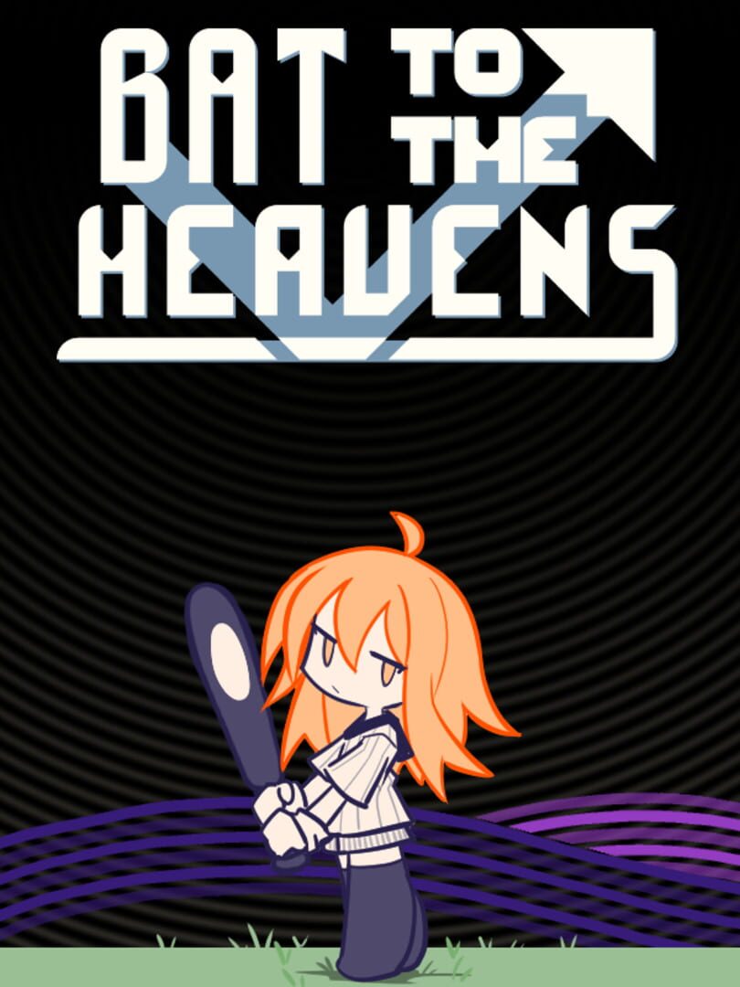 Bat to the Heavens カバー