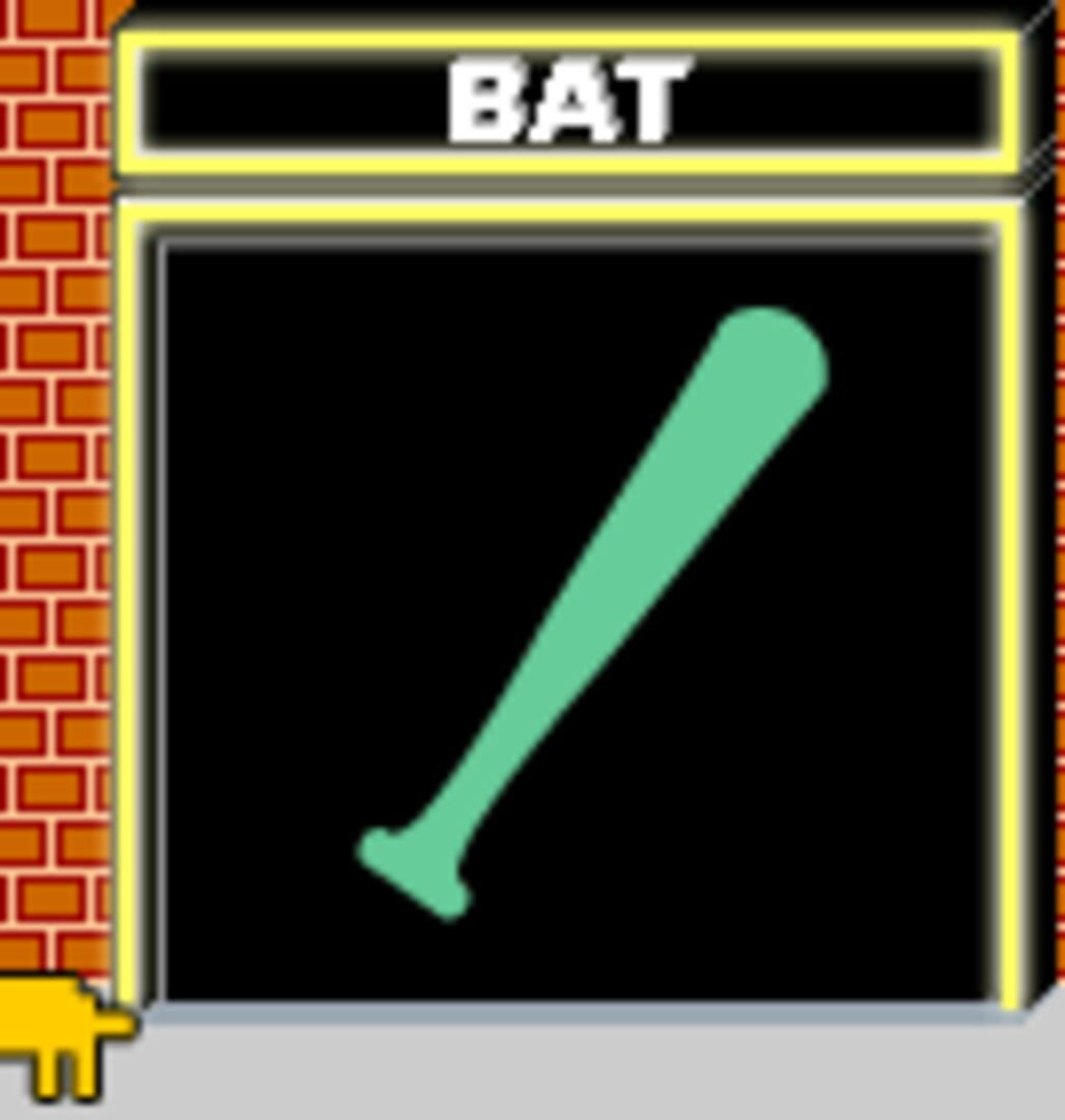 Bat Cover