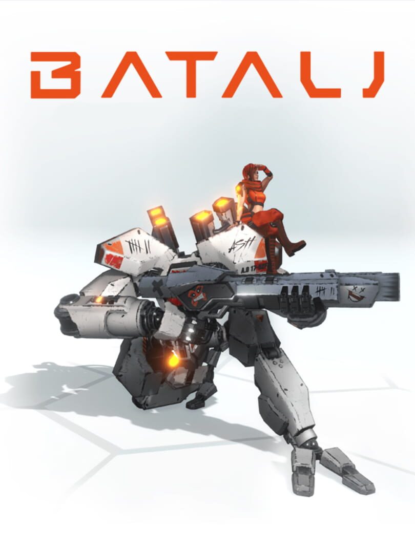 Batalj Cover