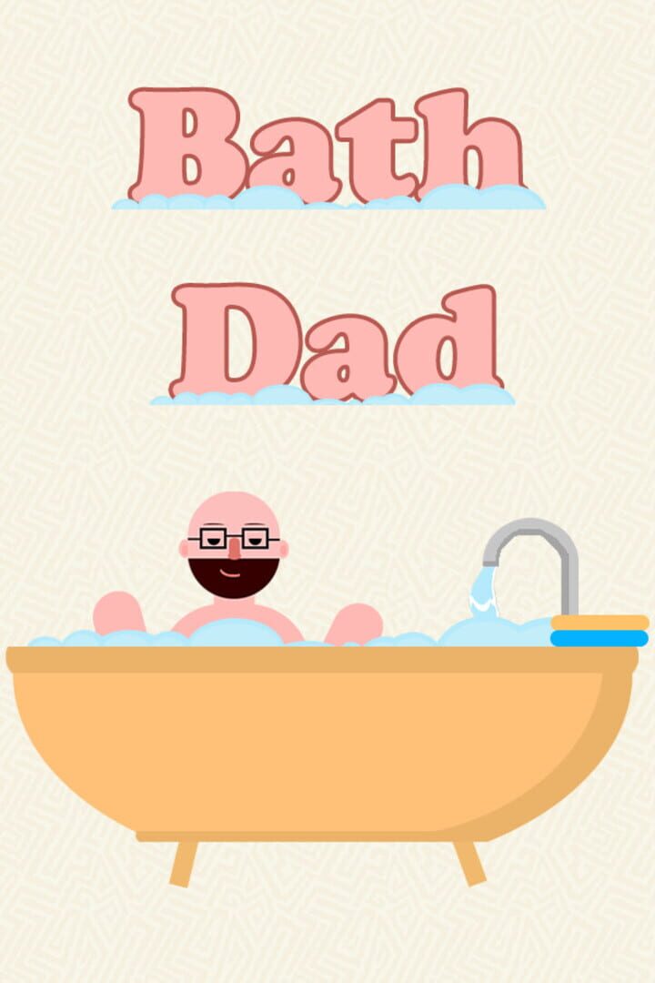 BathDad Cover