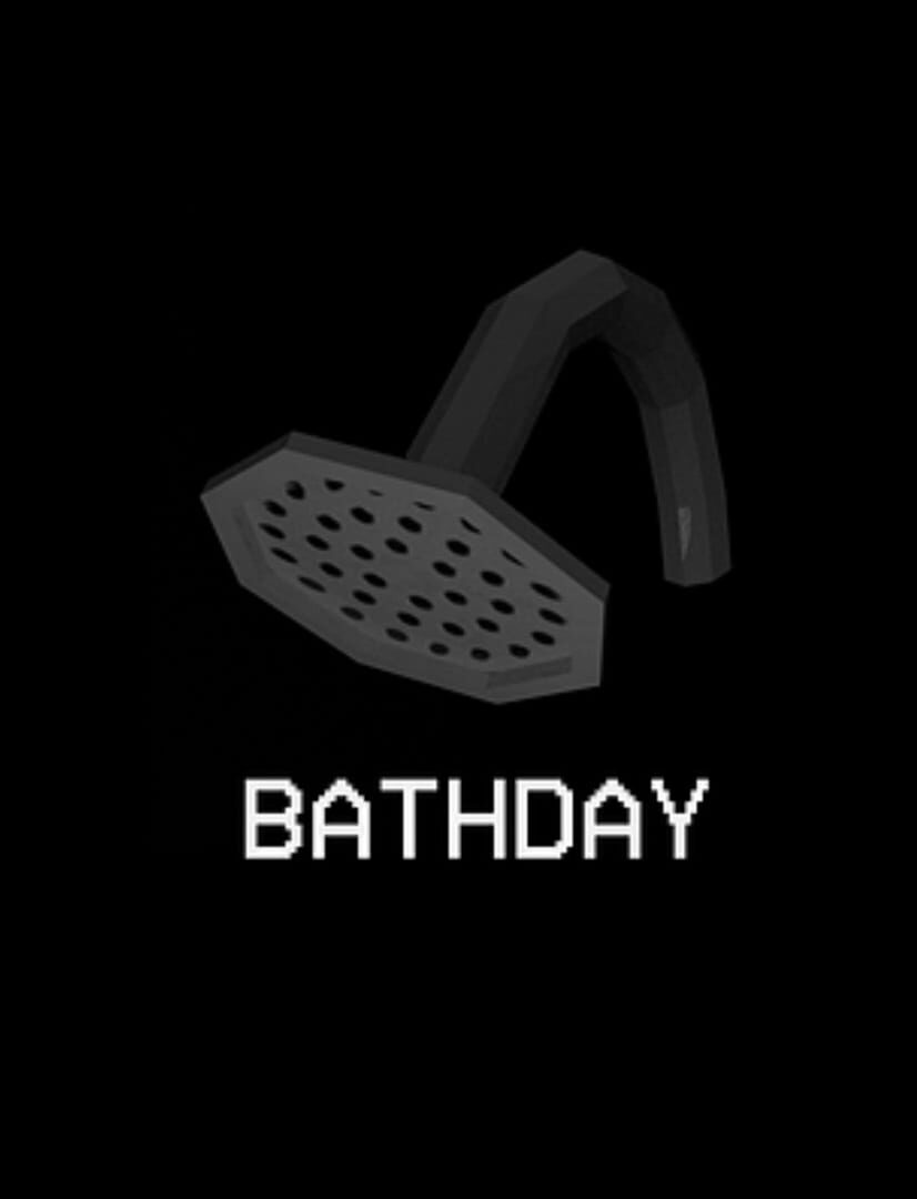 Bathday Cover