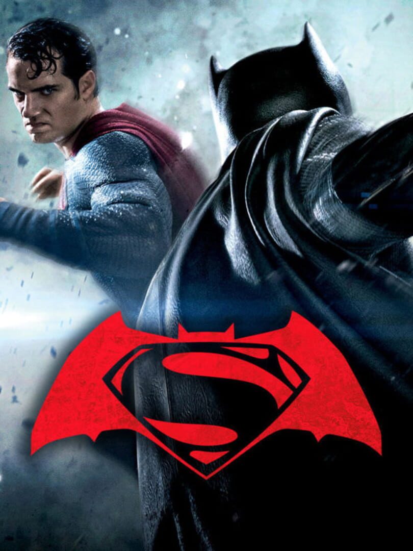 Batman v Superman: Who Will Win Kapağı