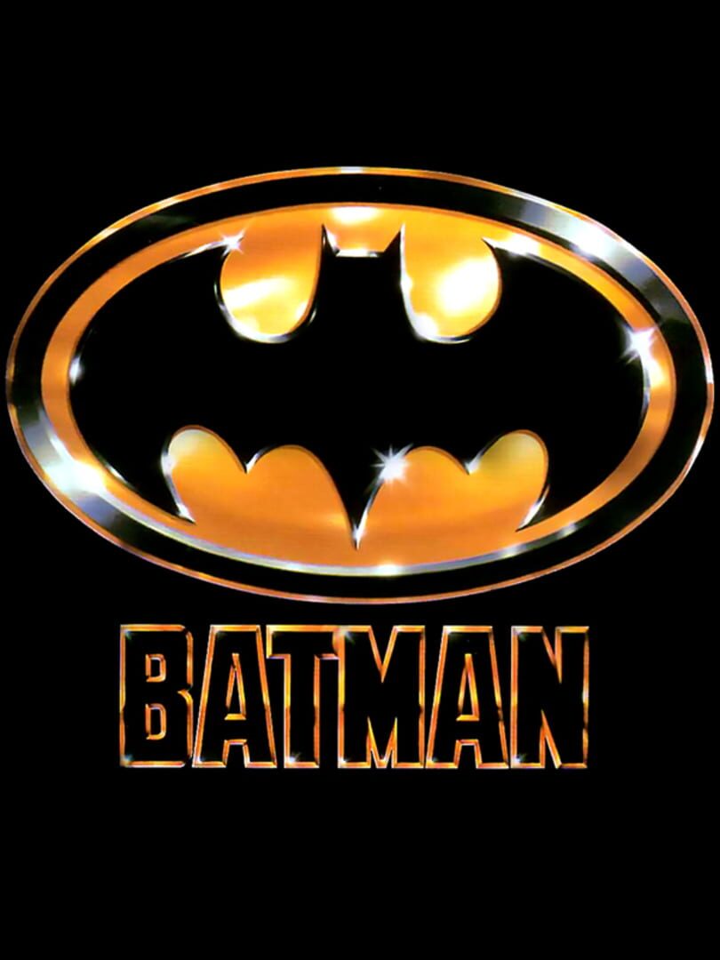 Portada de Batman