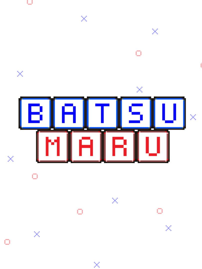 Batsumaru Kapağı