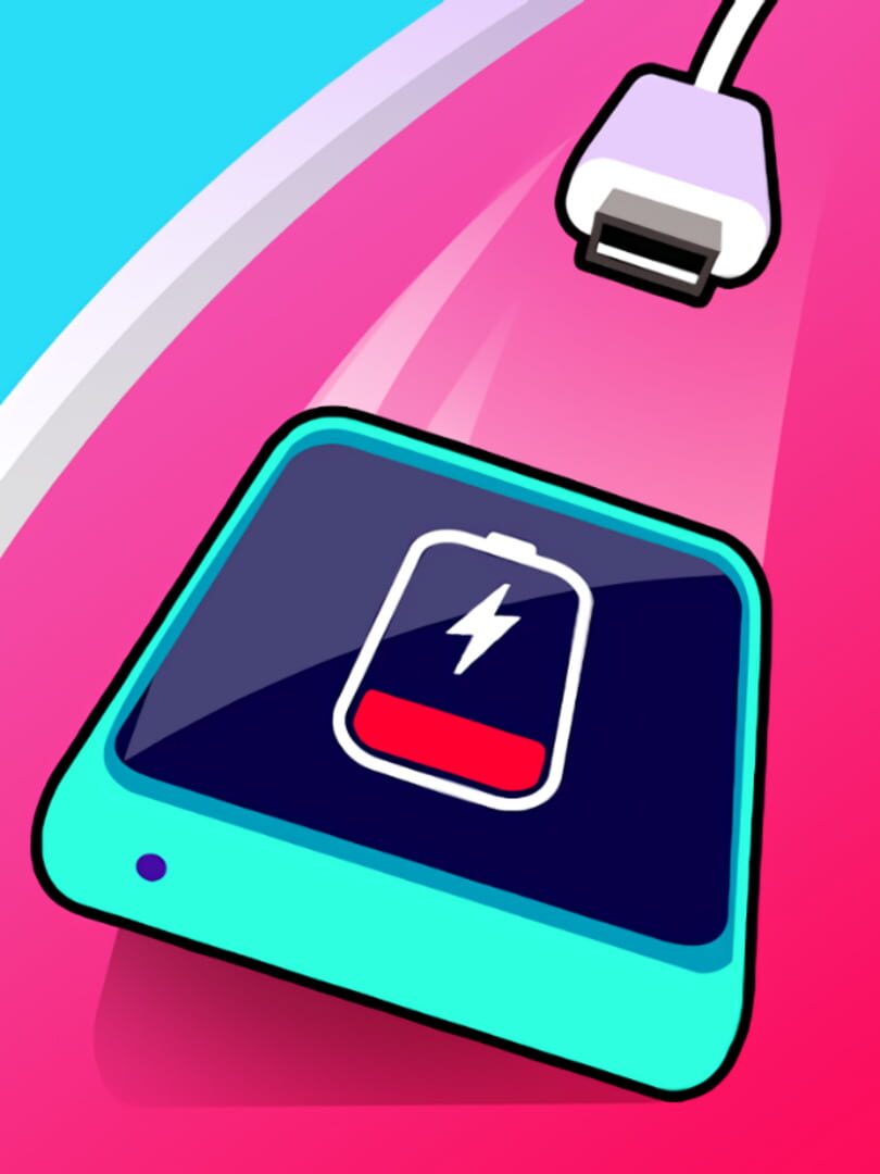 Couverture de Battery Low