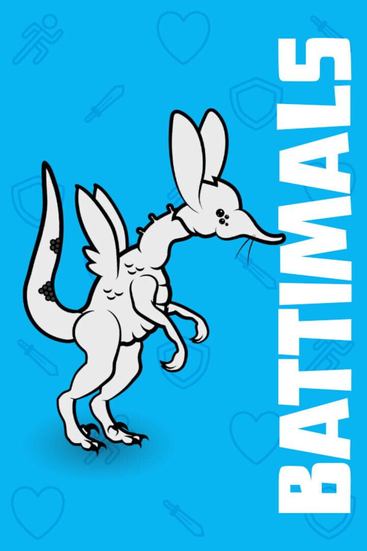 Battimals Cover