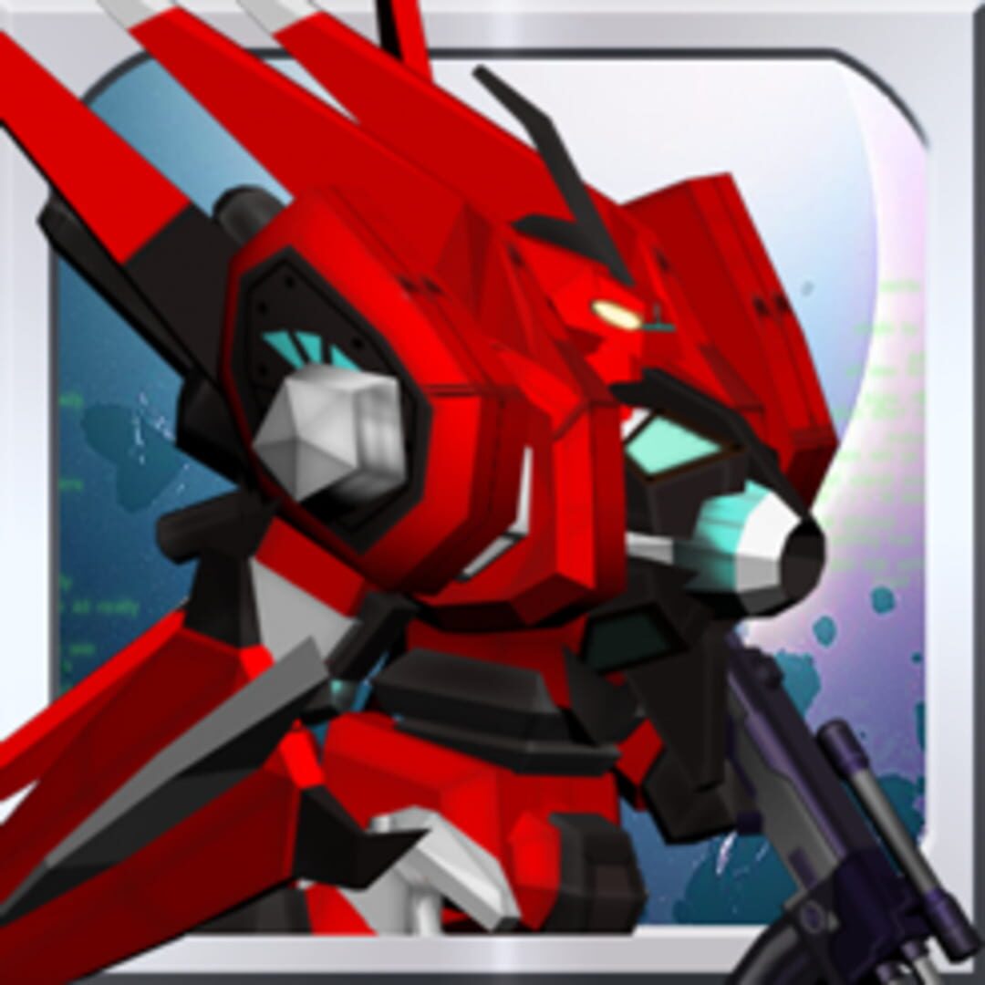 Battle 3D: Robots Sky Kapağı