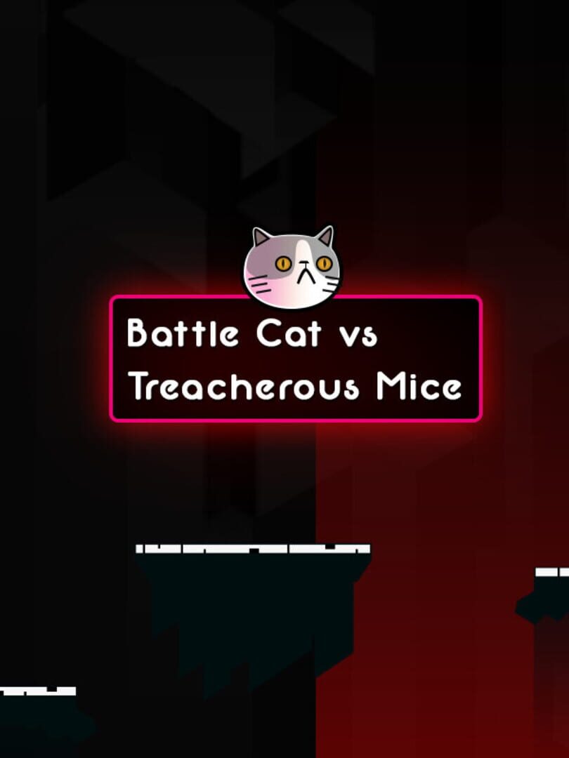 Copertina di Battle Cat vs. Treacherous Mice