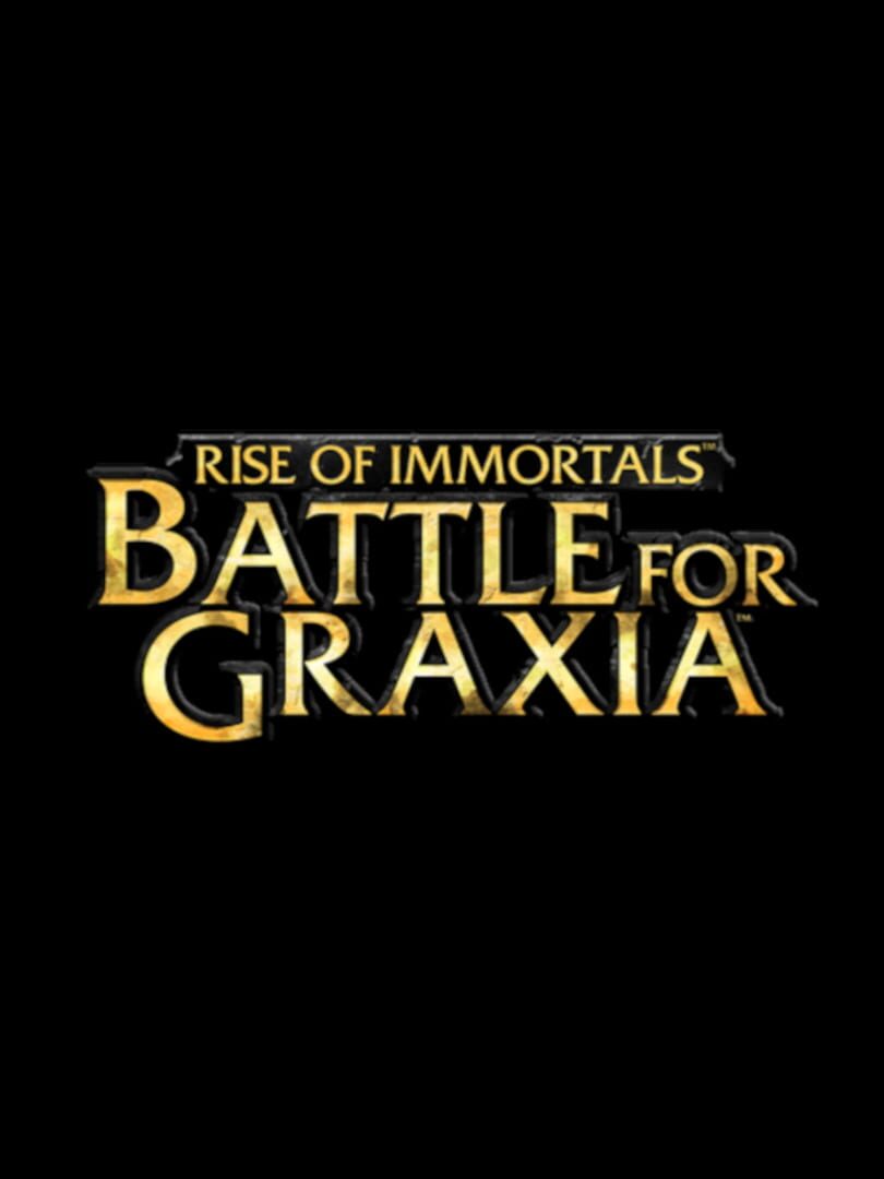 Battle for Graxia カバー
