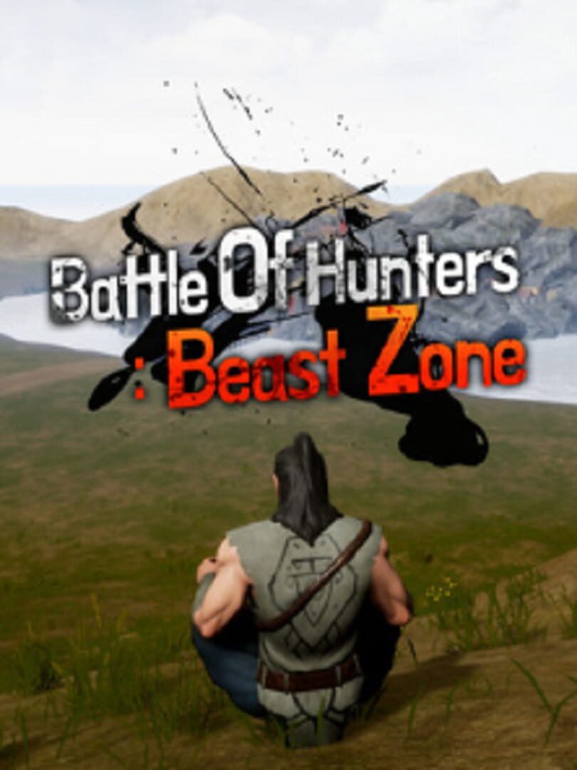 Portada de Battle of Hunters: Beast Zone