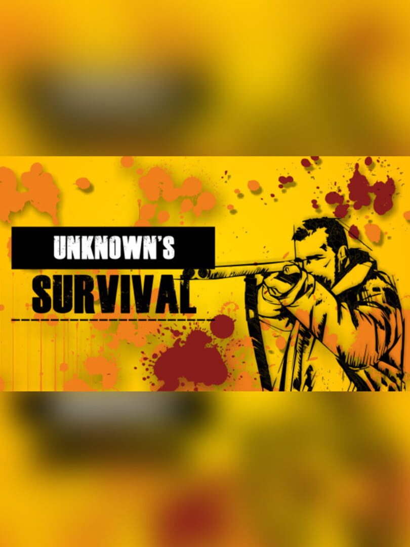 Battle Pixel's Survival Cover