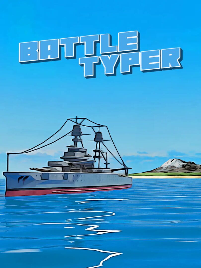 Battle Typer 커버