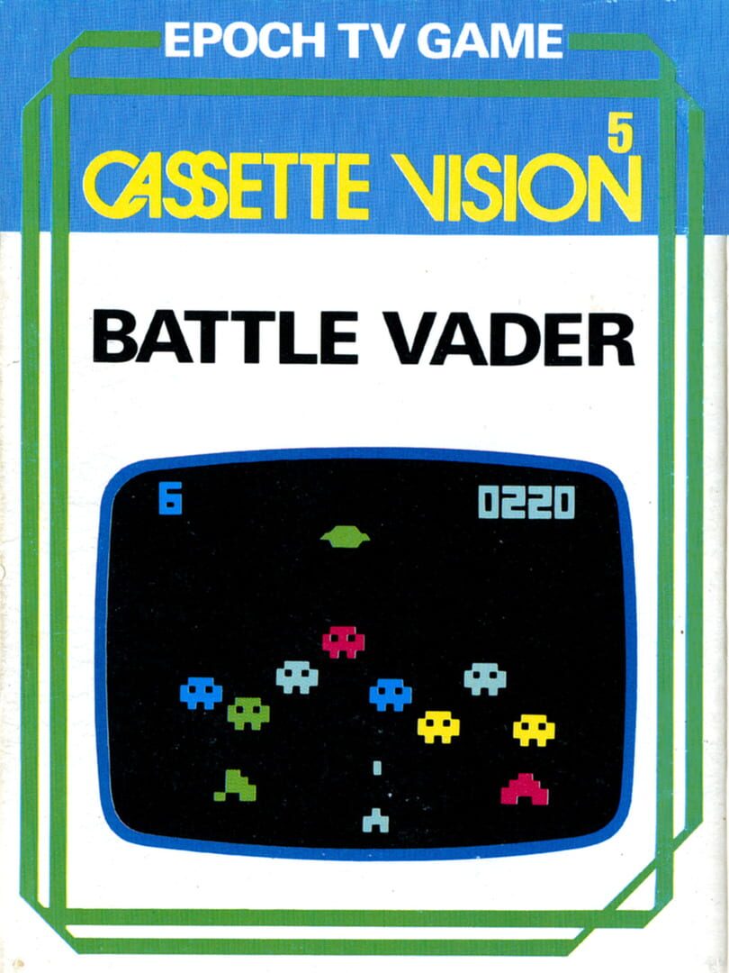 Capa de Battle Vader