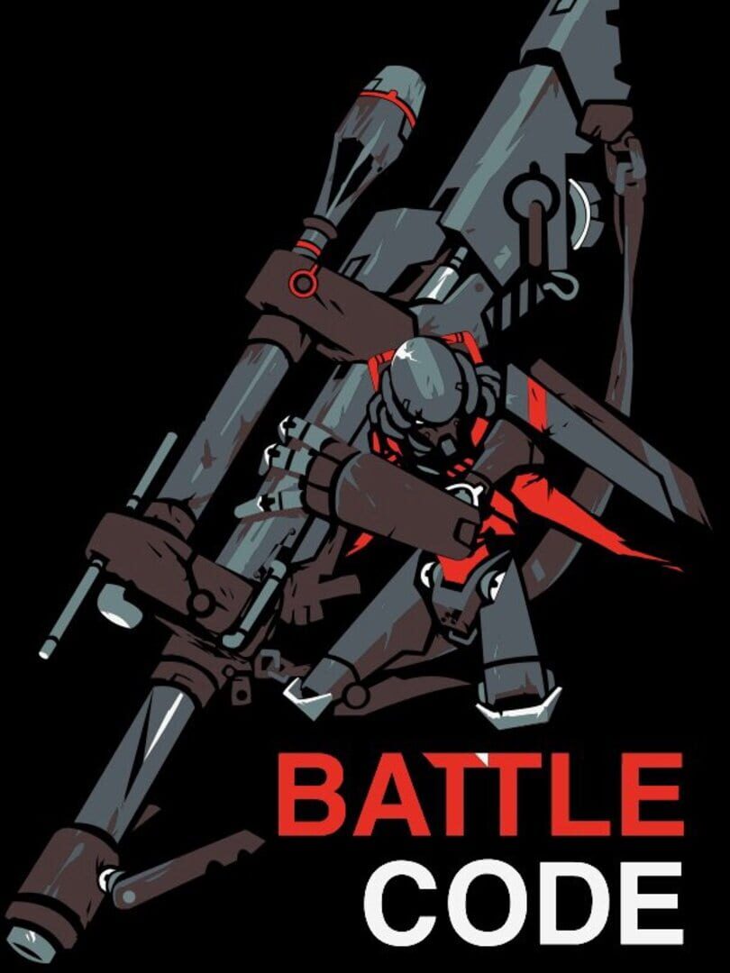Battlecode Cover
