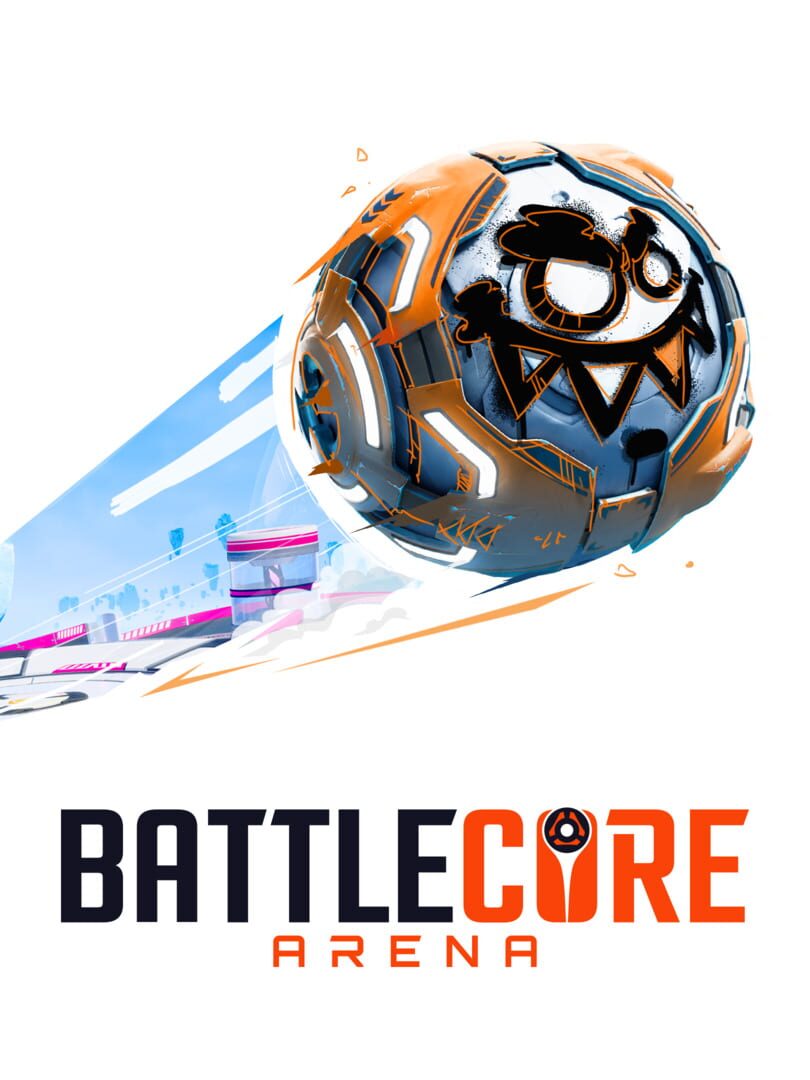 BattleCore Arena Cover