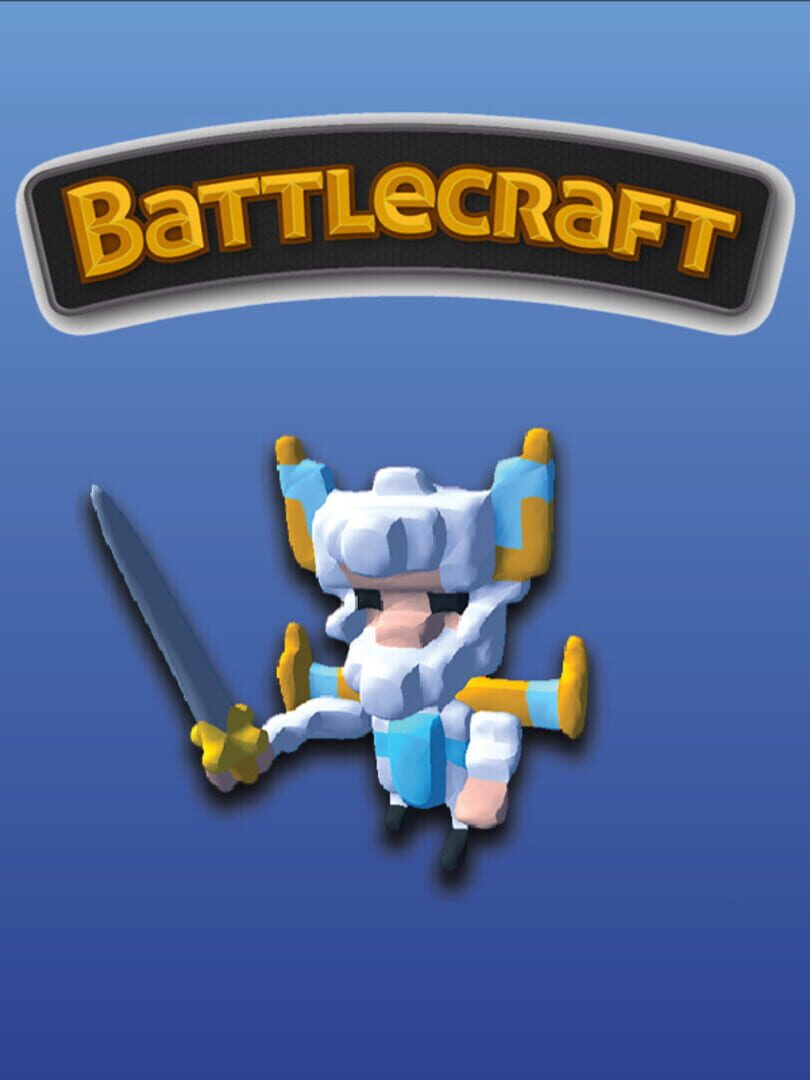 Battlecraft Cover