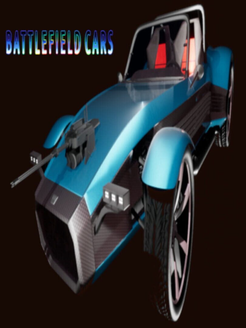 BattlefieldCars 커버