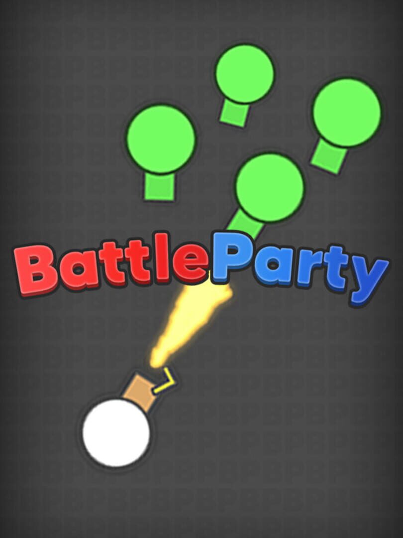 Portada de BattleParty