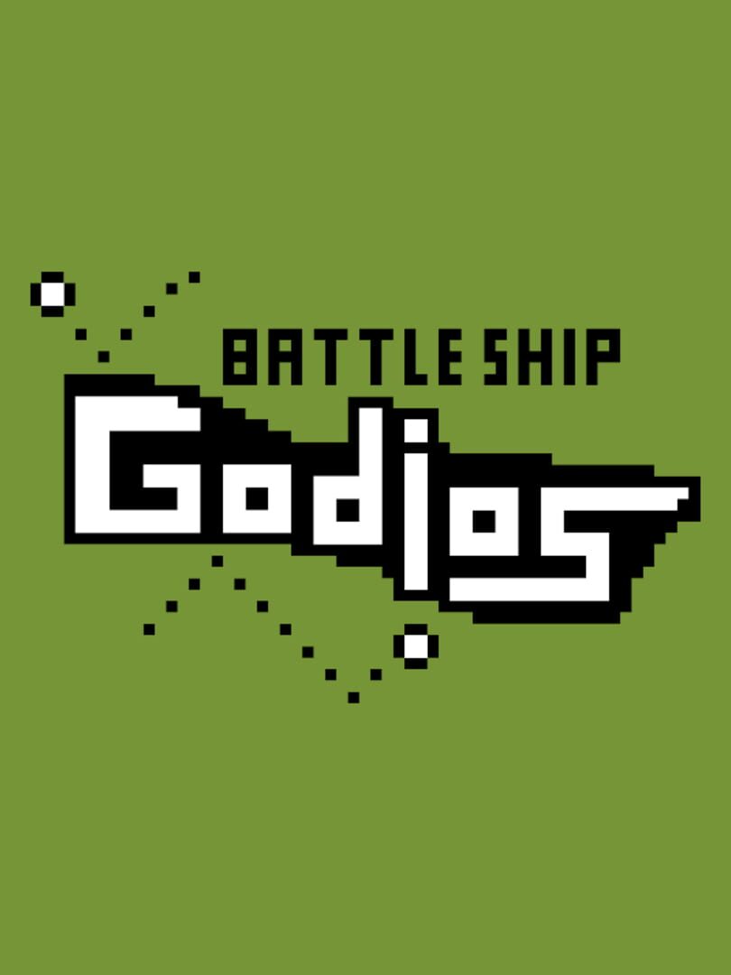 Capa de Battleship Godios
