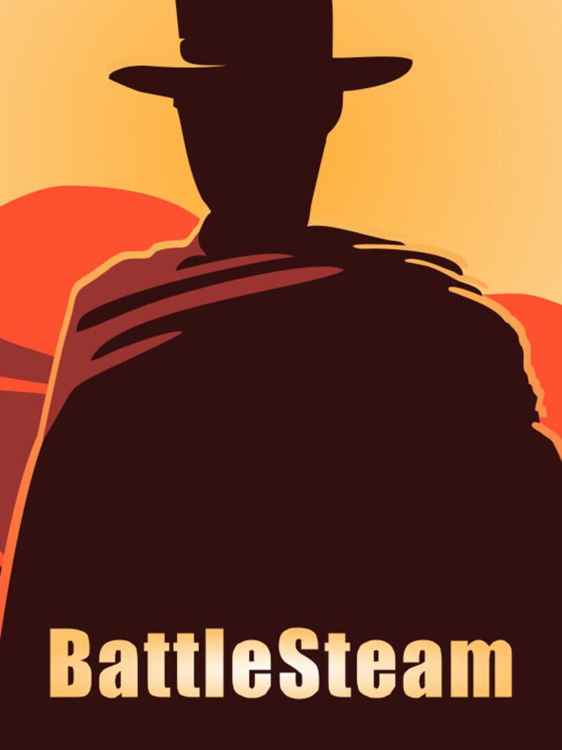 Copertina di BattleSteam