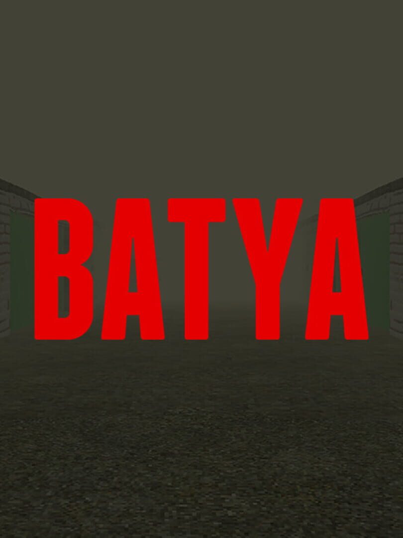 Portada de Batya