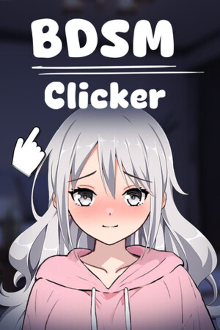 Couverture de BDSM Clicker